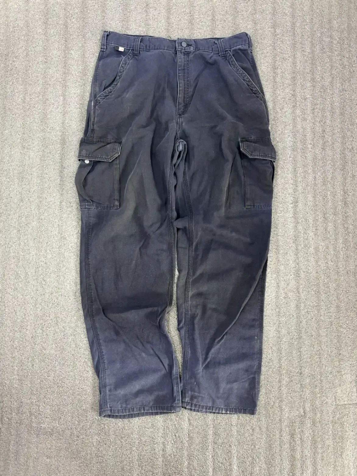 Carhartt Cargo Pants - 36 - hover view