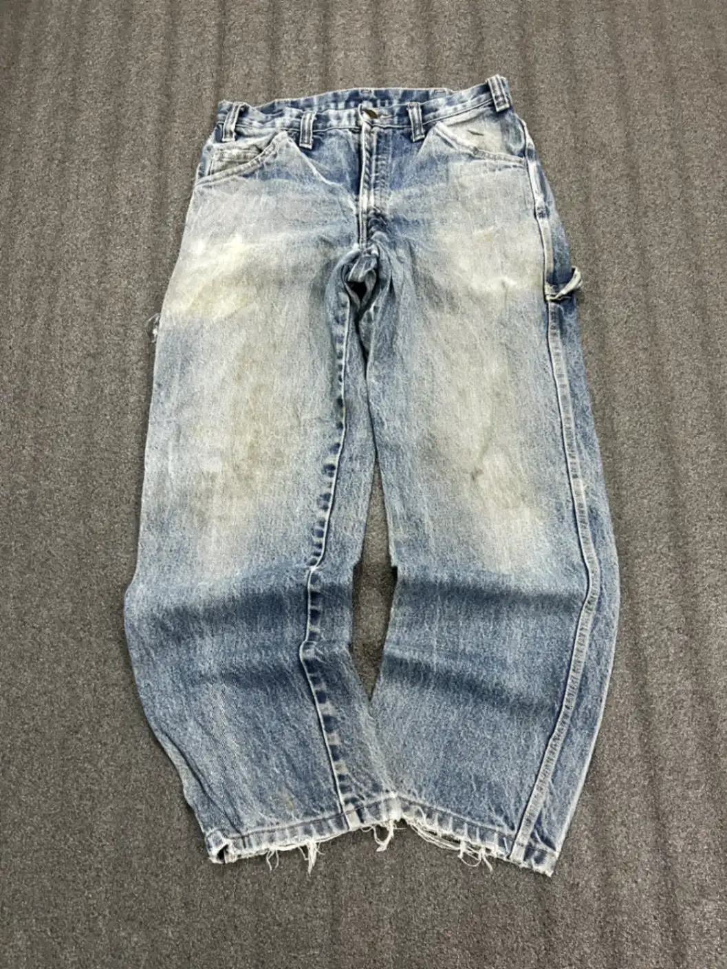 Dickies Cargo Pants - 30 - hover view