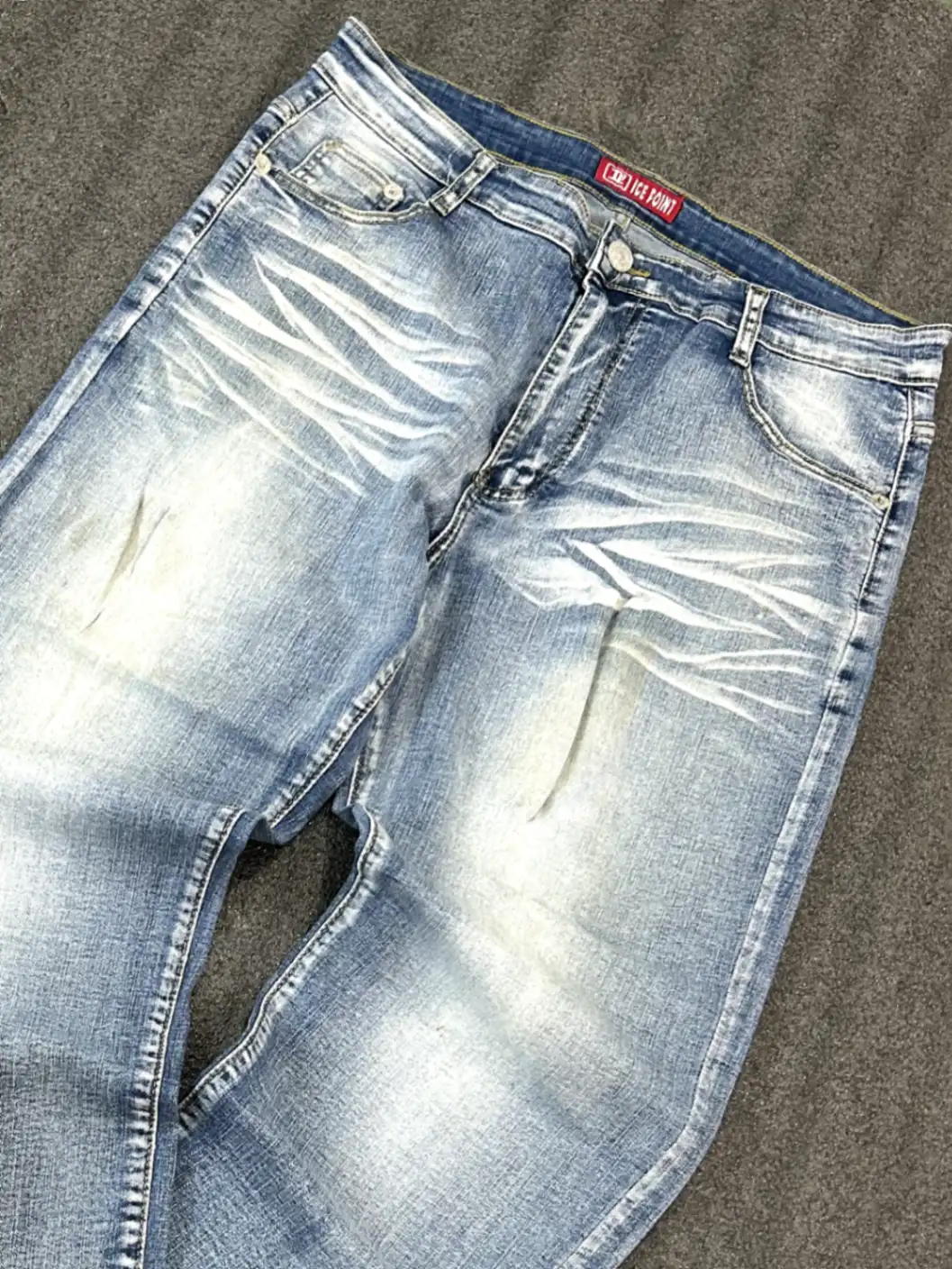 Denim Jeans - 34 - hover view
