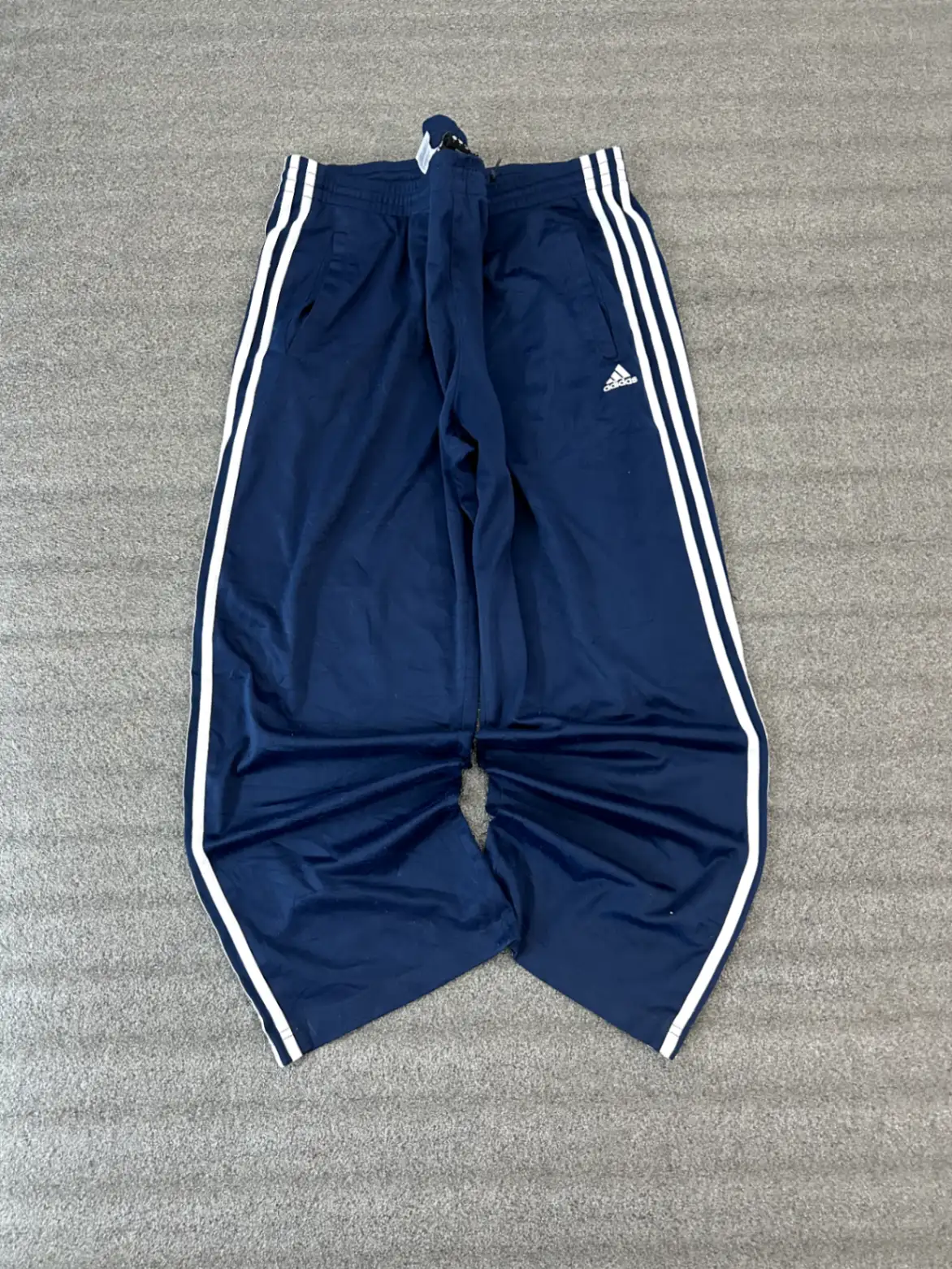 Adidas Trackpant - 36-44