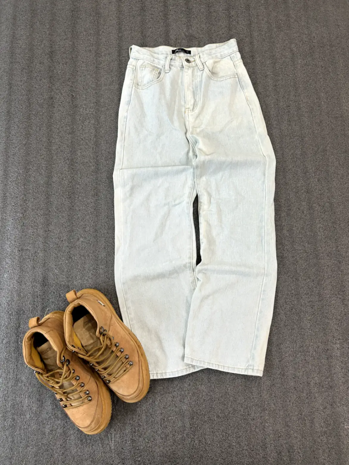 Denim Jeans - 26