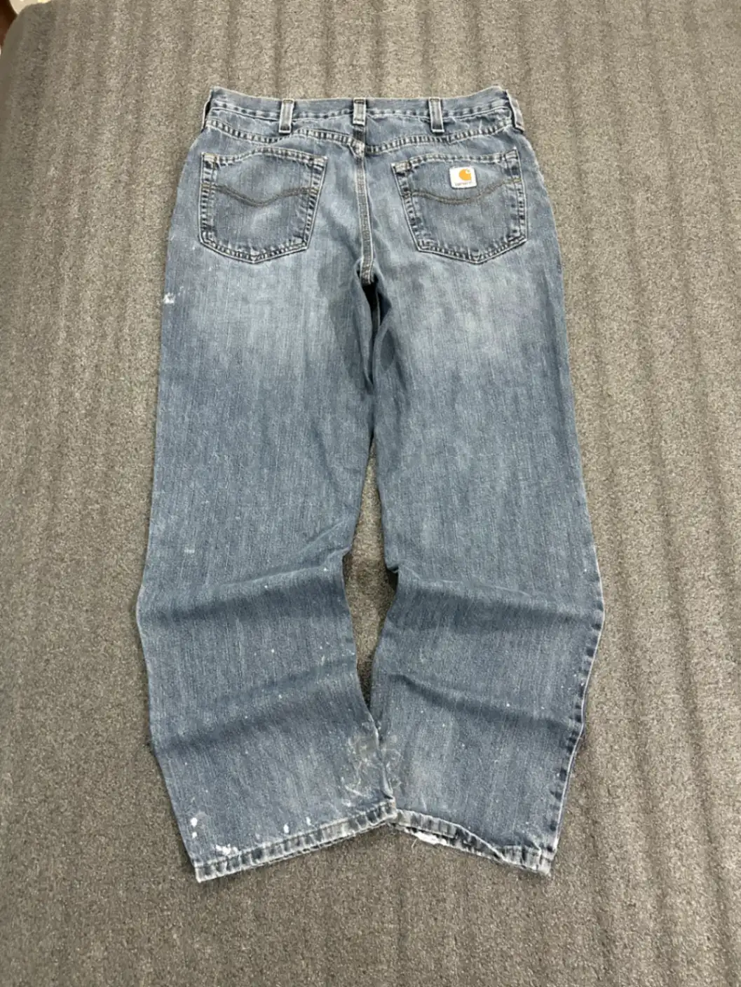 Carhartt Pants - 32-34