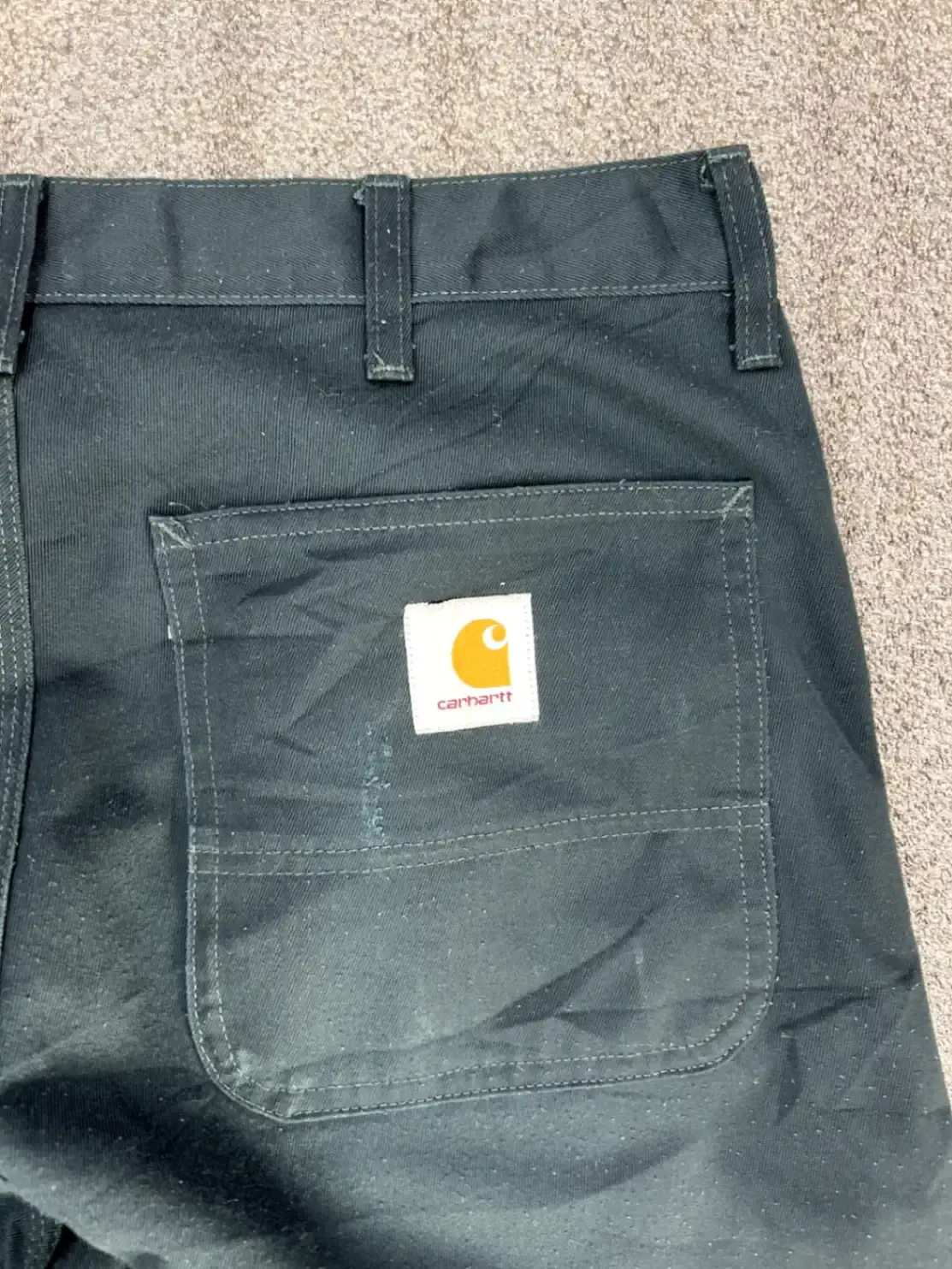 Carhartt Pants - 36 - hover view