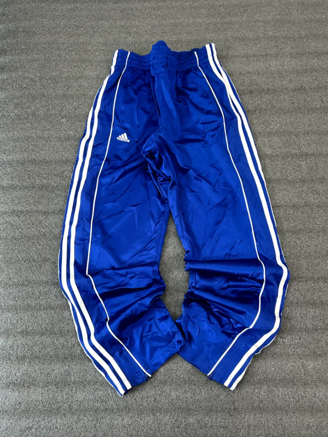 Adidas Trackpant - 34
