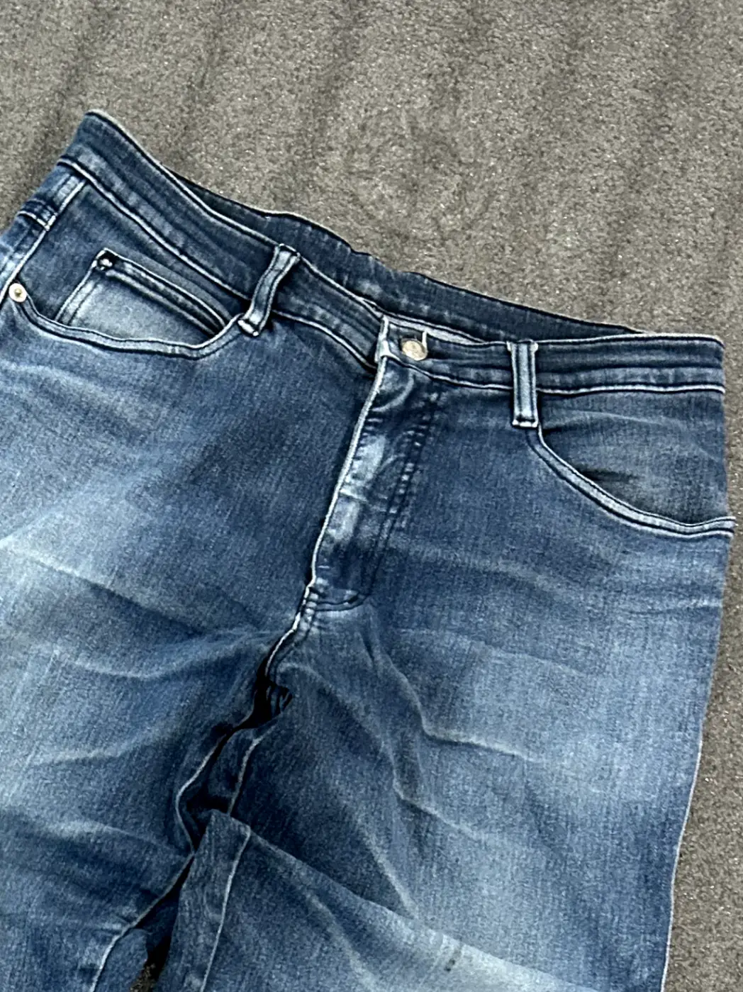 Baggy Jeans - 32 - hover view