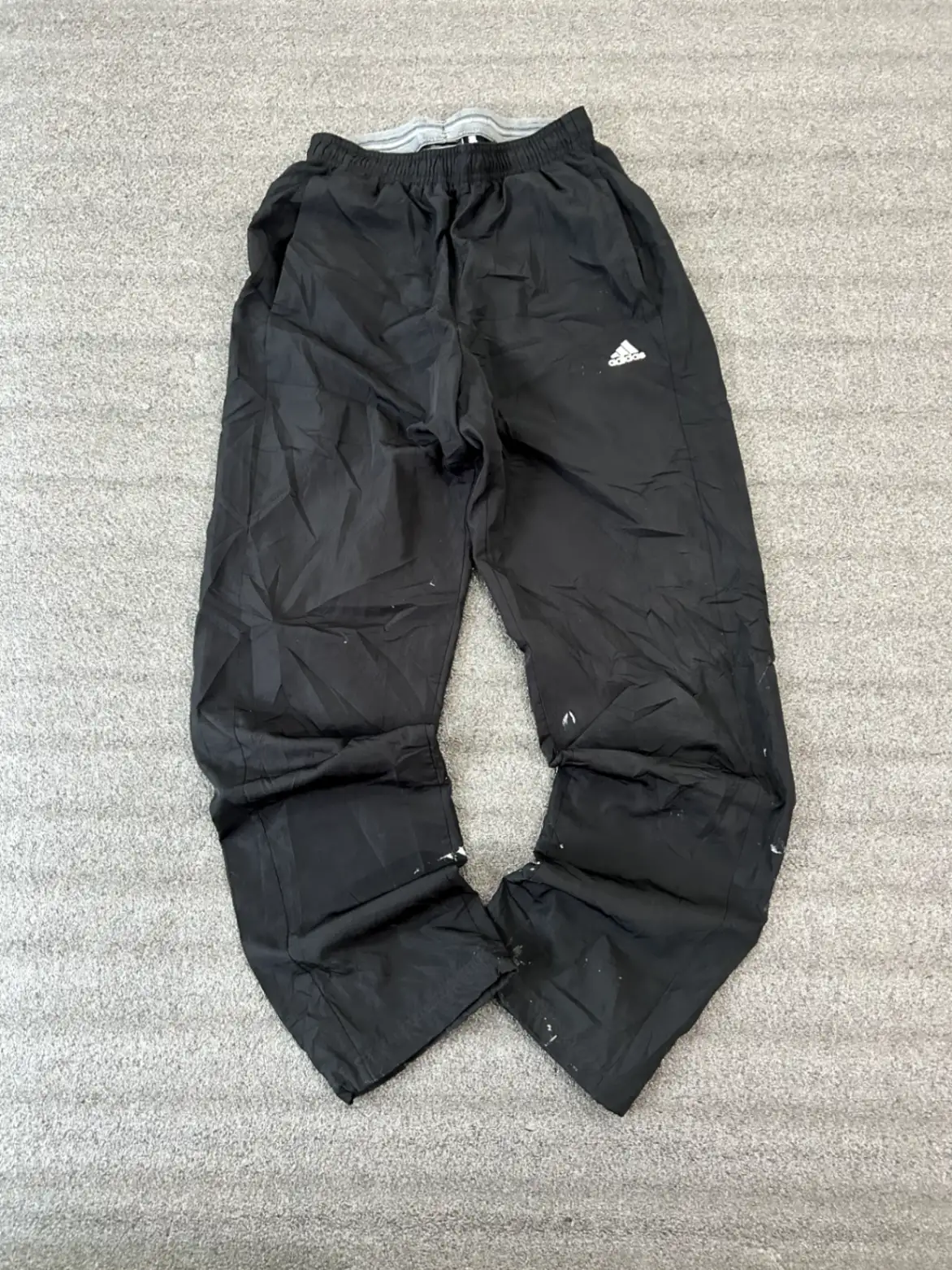 Adidas Trackpant - 24-28