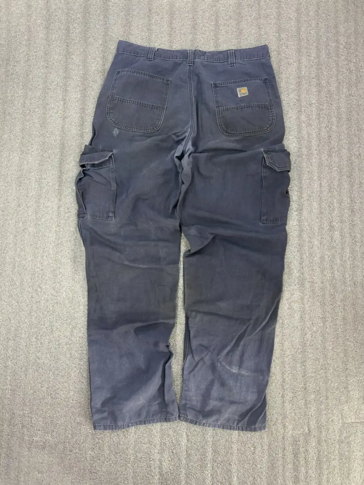 Carhartt Cargo Pants - 36